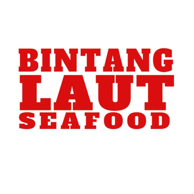 Logo Bintang Laut Seafood PRJ