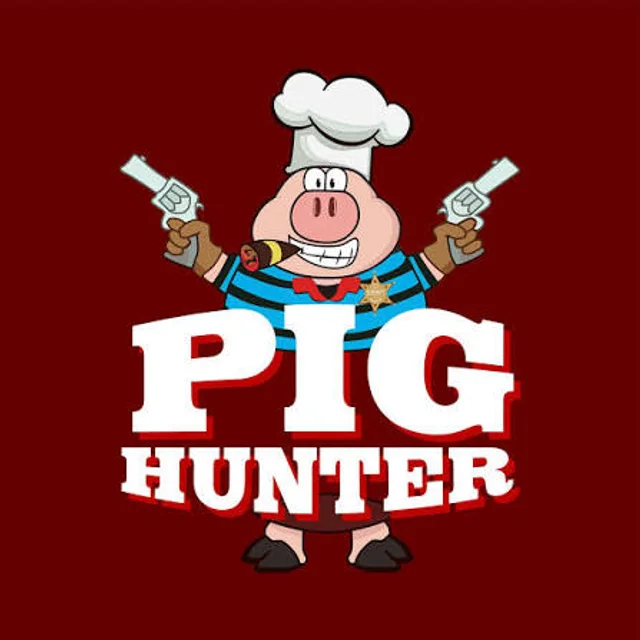 Logo Pig Hunter Summarecon