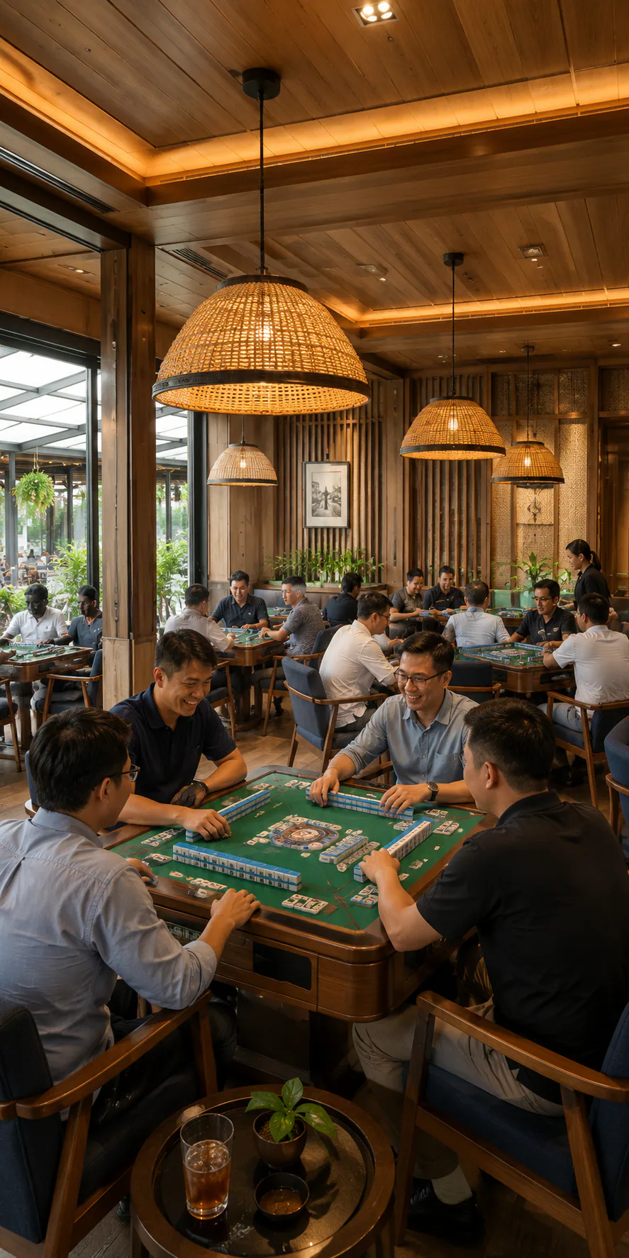 Pengalaman Play di Bintang Laut PIK