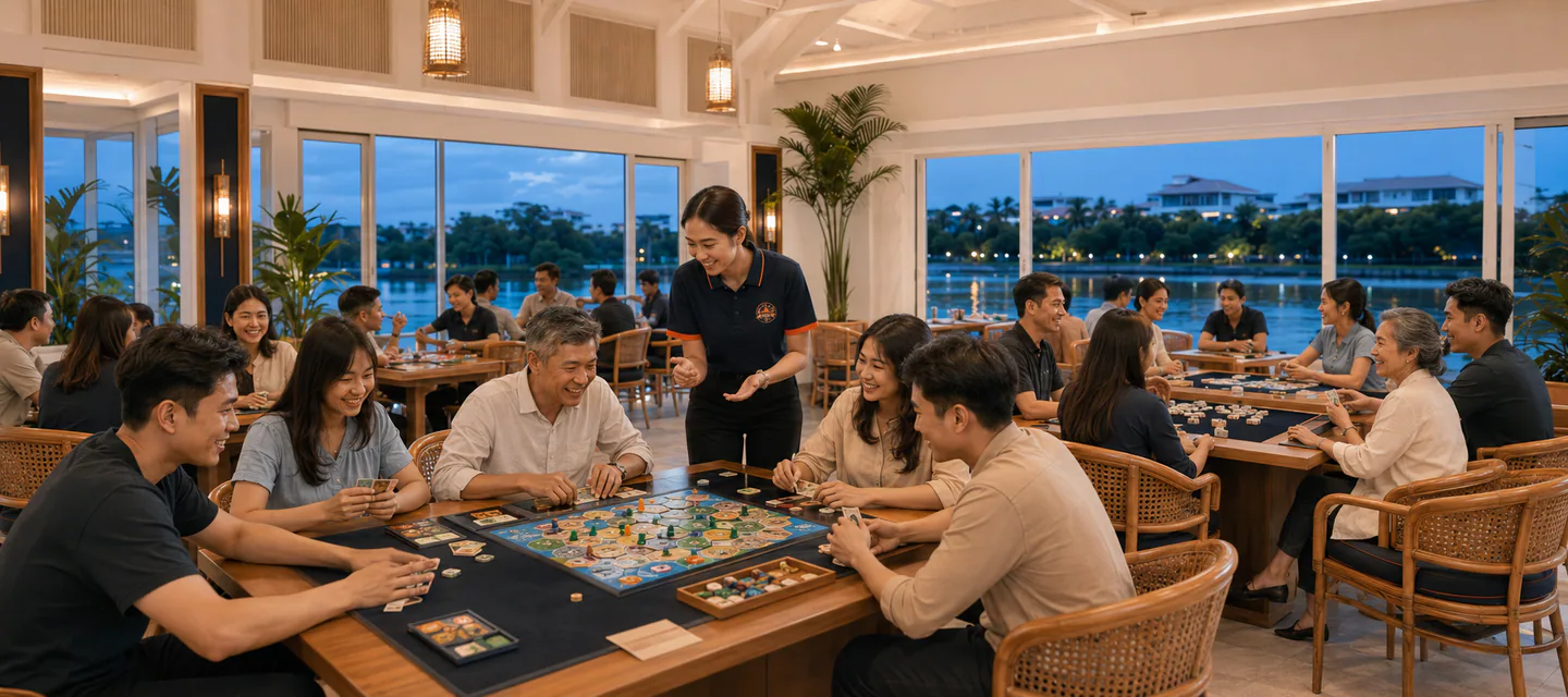 Private Group Play Club Bintang Laut PIK